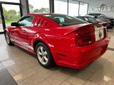 Ford Mustang bei Gebrauchtwagen.expert - Abbildung (9 / 15)