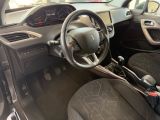 Peugeot 2008 bei Gebrauchtwagen.expert - Abbildung (11 / 15)
