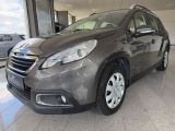 Peugeot 2008 bei Gebrauchtwagen.expert - Abbildung (5 / 15)