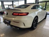 Mercedes-Benz E 400d Coupe 4M AMG bei Gebrauchtwagen.expert - Abbildung (8 / 15)