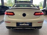 Mercedes-Benz E 400d Coupe 4M AMG bei Gebrauchtwagen.expert - Abbildung (9 / 15)