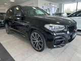 BMW X3 bei Gebrauchtwagen.expert - Abbildung (7 / 15)