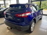 Nissan Qashqai bei Gebrauchtwagen.expert - Abbildung (7 / 15)