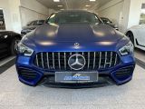 Mercedes-Benz GT-Klasse bei Gebrauchtwagen.expert - Abbildung (6 / 15)