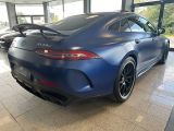Mercedes-Benz GT-Klasse bei Gebrauchtwagen.expert - Abbildung (10 / 15)