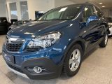 Opel Mokka bei Gebrauchtwagen.expert - Abbildung (5 / 15)