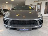 Porsche Macan bei Gebrauchtwagen.expert - Abbildung (6 / 15)
