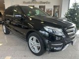 Mercedes-Benz GLE-Klasse bei Gebrauchtwagen.expert - Abbildung (5 / 15)