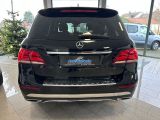 Mercedes-Benz GLE-Klasse bei Gebrauchtwagen.expert - Abbildung (9 / 15)