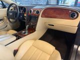 Bentley Continental bei Gebrauchtwagen.expert - Abbildung (15 / 15)