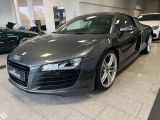 Audi R8 bei Gebrauchtwagen.expert - Abbildung (4 / 15) Audi R8 bei Gebrauchtwagen.expert - Abbildung (4 / 15)