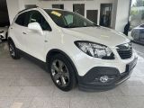 Opel Mokka bei Gebrauchtwagen.expert - Abbildung (7 / 15)