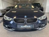 BMW 4er bei Gebrauchtwagen.expert - Abbildung (5 / 15)