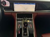 Porsche Panamera bei Gebrauchtwagen.expert - Abbildung (15 / 15)