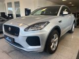 Jaguar E-Pace bei Gebrauchtwagen.expert - Abbildung (4 / 15)