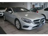 Mercedes-Benz S-Klasse bei Gebrauchtwagen.expert - Abbildung (6 / 15)