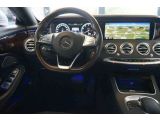 Mercedes-Benz S-Klasse bei Gebrauchtwagen.expert - Abbildung (14 / 15)