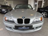 BMW Z3 bei Gebrauchtwagen.expert - Abbildung (6 / 15)