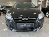 Ford Focus bei Gebrauchtwagen.expert - Abbildung (6 / 15)