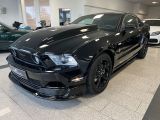 Ford Mustang bei Gebrauchtwagen.expert - Abbildung (4 / 12)