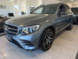 Mercedes-Benz GLC-Klasse bei Gebrauchtwagen.expert - Abbildung (5 / 15)