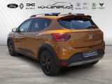 Dacia Sandero bei Gebrauchtwagen.expert - Abbildung (9 / 15)