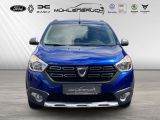 Dacia Lodgy bei Gebrauchtwagen.expert - Abbildung (2 / 15) Dacia Lodgy bei Gebrauchtwagen.expert - Abbildung (2 / 15)