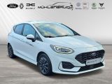 Ford Fiesta bei Gebrauchtwagen.expert - Abbildung (3 / 15)