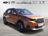Peugeot 2008 bei Gebrauchtwagen.expert - Abbildung (4 / 15) Peugeot 2008 bei Gebrauchtwagen.expert - Abbildung (4 / 15)
