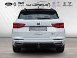 Seat Ateca bei Gebrauchtwagen.expert - Abbildung (6 / 15)