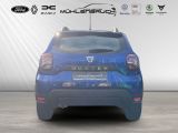 Dacia Duster bei Gebrauchtwagen.expert - Abbildung (2 / 15)