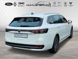 VW Passat bei Gebrauchtwagen.expert - Abbildung (6 / 15)
