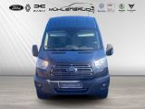 Ford Transit bei Gebrauchtwagen.expert - Abbildung (2 / 15)