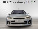 Renault Clio bei Gebrauchtwagen.expert - Abbildung (2 / 15)