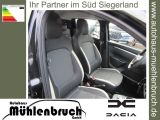 Dacia Spring bei Gebrauchtwagen.expert - Abbildung (15 / 15)