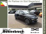 Dacia Spring bei Gebrauchtwagen.expert - Abbildung (3 / 15)