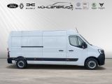 Renault Master bei Gebrauchtwagen.expert - Abbildung (4 / 15)