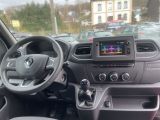Renault Master bei Gebrauchtwagen.expert - Abbildung (14 / 15)