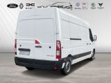 Renault Master bei Gebrauchtwagen.expert - Abbildung (5 / 15)