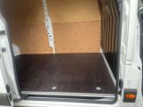Renault Master bei Gebrauchtwagen.expert - Abbildung (12 / 15)