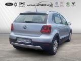 VW Polo bei Gebrauchtwagen.expert - Abbildung (5 / 15)
