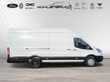 Ford Transit bei Gebrauchtwagen.expert - Abbildung (4 / 15) Ford Transit bei Gebrauchtwagen.expert - Abbildung (4 / 15)