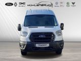 Ford Transit bei Gebrauchtwagen.expert - Abbildung (2 / 15) Ford Transit bei Gebrauchtwagen.expert - Abbildung (2 / 15)