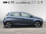 Renault Zoe bei Gebrauchtwagen.expert - Abbildung (4 / 15)