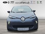 Renault Zoe bei Gebrauchtwagen.expert - Abbildung (2 / 15)