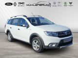Dacia Logan bei Gebrauchtwagen.expert - Abbildung (3 / 15)