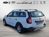Dacia Logan bei Gebrauchtwagen.expert - Abbildung (8 / 15)