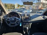 Dacia Logan bei Gebrauchtwagen.expert - Abbildung (13 / 15)
