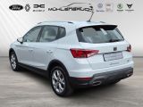 Seat Arona bei Gebrauchtwagen.expert - Abbildung (9 / 15)