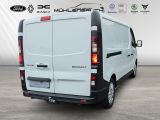 Renault Trafic bei Gebrauchtwagen.expert - Abbildung (6 / 15)